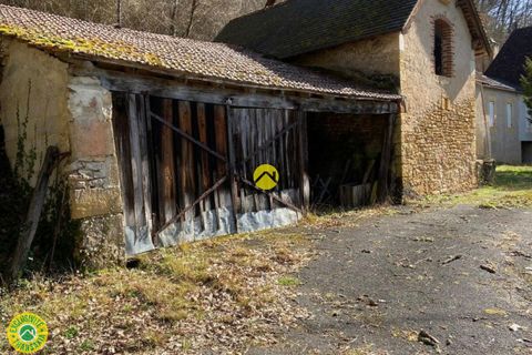 Villa a Paunat, Dordogne, Paunat - € 336.000 | Ref: 68CAL111223 - foto 11