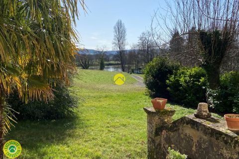 Villa a Paunat, Dordogne, Paunat - € 336.000 | Ref: 68CAL111223 - foto 2