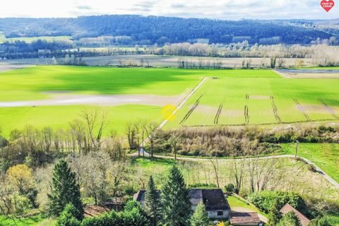 Villa a Coux-et-Bigaroque, Dordogne, Coux-et-Bigaroque - € 449.000 | Ref: 62MS111275 - foto 2