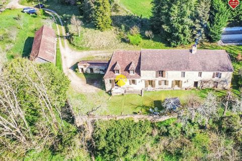 Villa a Coux-et-Bigaroque, Dordogne, Coux-et-Bigaroque - € 449.000 | Ref: 62MS111275 - foto 3