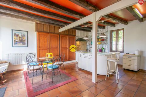 Villa a Coux-et-Bigaroque, Dordogne, Coux-et-Bigaroque - € 449.000 | Ref: 62MS111275 - foto 5