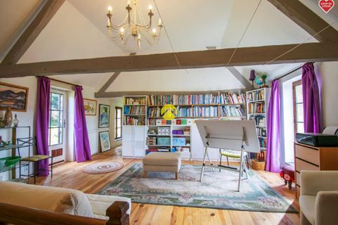 Villa a Coux-et-Bigaroque, Dordogne, Coux-et-Bigaroque - € 449.000 | Ref: 62MS111275 - foto 6