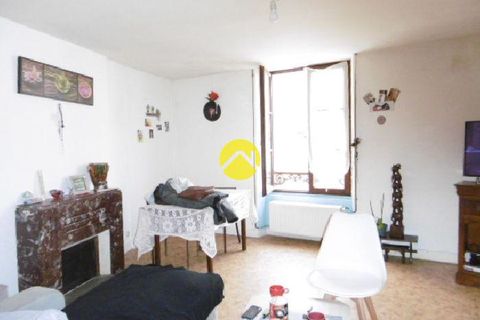 Lejlighed i Le Blanc, Indre, Le Blanc - € 60.000 | Ref: 82MS111261 - foto 2