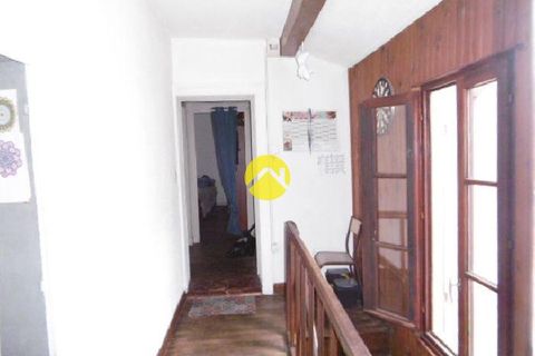 Lejlighed i Le Blanc, Indre, Le Blanc - € 60.000 | Ref: 82MS111261 - foto 5