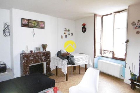 Lejlighed i Le Blanc, Indre, Le Blanc - € 60.000 | Ref: 82MS111261 - foto 7