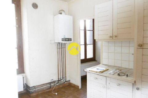 Lejlighed i Le Blanc, Indre, Le Blanc - € 60.000 | Ref: 82MS111261 - foto 8