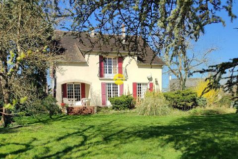Villa a Baugy, Cher, Baugy - € 199.500 | Ref: 16MS111266 - foto 2