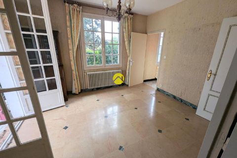 Villa a Baugy, Cher, Baugy - € 199.500 | Ref: 16MS111266 - foto 4