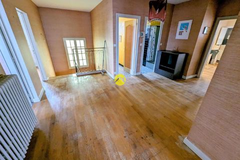 Villa a Baugy, Cher, Baugy - € 199.500 | Ref: 16MS111266 - foto 5