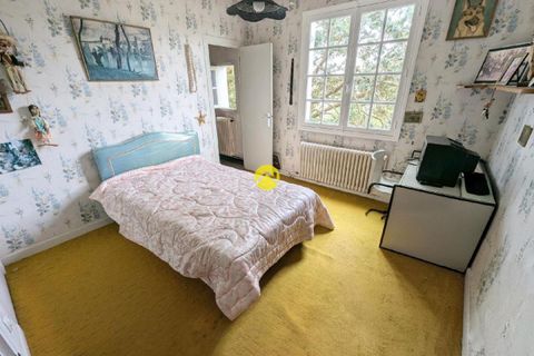 Villa a Baugy, Cher, Baugy - € 199.500 | Ref: 16MS111266 - foto 6