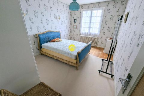 Villa a Baugy, Cher, Baugy - € 199.500 | Ref: 16MS111266 - foto 7