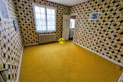 Villa a Baugy, Cher, Baugy - € 199.500 | Ref: 16MS111266 - foto 8