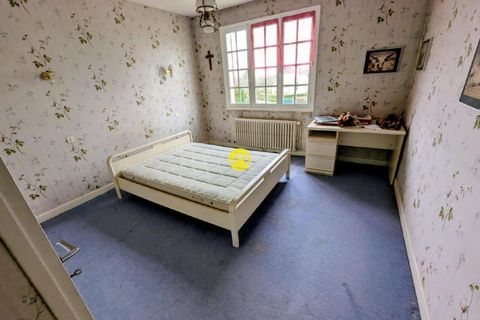 Villa a Baugy, Cher, Baugy - € 199.500 | Ref: 16MS111266 - foto 9