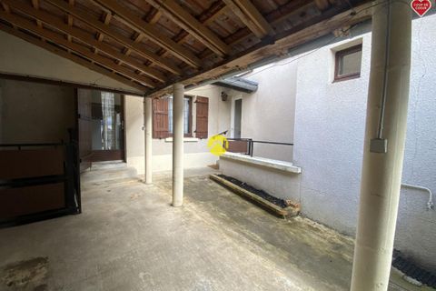 Villa a Fourchambault, Nievre, Fourchambault - € 79.500 | Ref: 119MS111702 - foto 2