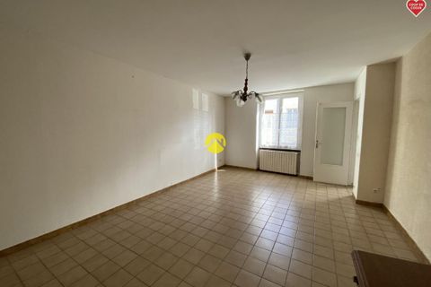 Villa a Fourchambault, Nievre, Fourchambault - € 79.500 | Ref: 119MS111702 - foto 3