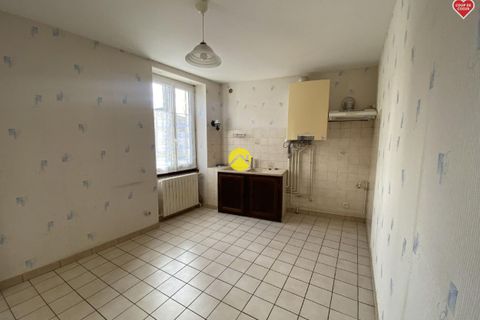 Villa a Fourchambault, Nievre, Fourchambault - € 79.500 | Ref: 119MS111702 - foto 4
