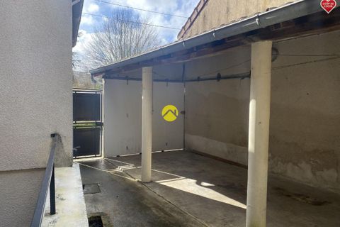 Villa a Fourchambault, Nievre, Fourchambault - € 79.500 | Ref: 119MS111702 - foto 6