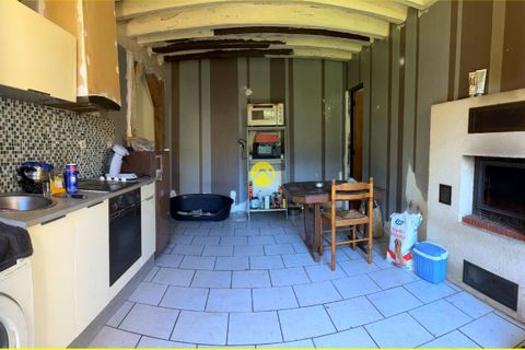 Villa a Vouzeron, Cher, Vouzeron - € 49.000 | Ref: 43MS111220 - foto 2