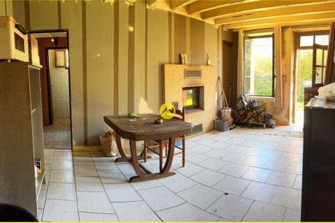 Villa a Vouzeron, Cher, Vouzeron - € 49.000 | Ref: 43MS111220 - foto 3