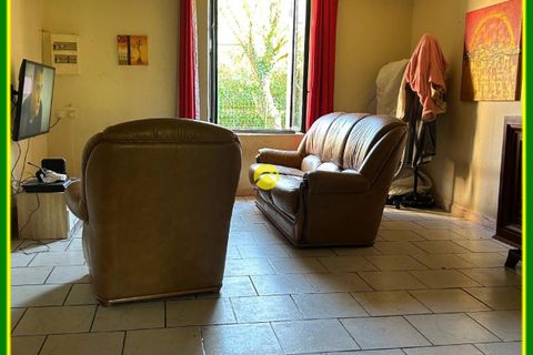 Villa a Vouzeron, Cher, Vouzeron - € 49.000 | Ref: 43MS111220 - foto 6