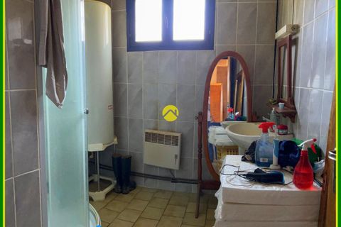 Villa a Vouzeron, Cher, Vouzeron - € 49.000 | Ref: 43MS111220 - foto 7