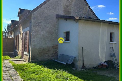 Villa a Vouzeron, Cher, Vouzeron - € 49.000 | Ref: 43MS111220 - foto 8