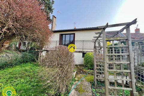Villa i Léré, Cher, Léré - € 99.000 | Ref: 18CAL111262 - foto 1
