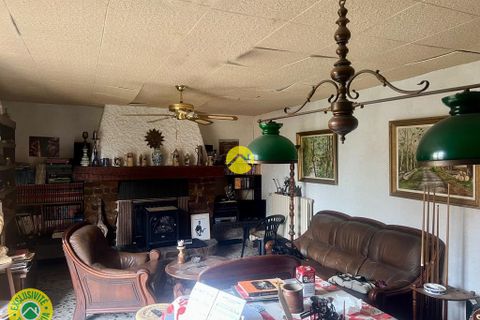 Villa i Léré, Cher, Léré - € 99.000 | Ref: 18CAL111262 - foto 2