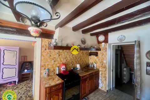 Villa i Léré, Cher, Léré - € 99.000 | Ref: 18CAL111262 - foto 4