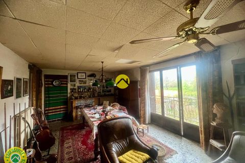 Villa i Léré, Cher, Léré - € 99.000 | Ref: 18CAL111262 - foto 5