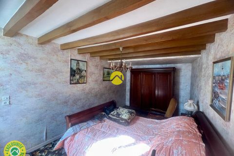Villa i Léré, Cher, Léré - € 99.000 | Ref: 18CAL111262 - foto 6
