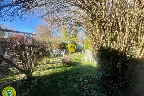 Villa i Léré, Cher, Léré - € 99.000 | Ref: 18CAL111262 - foto 9