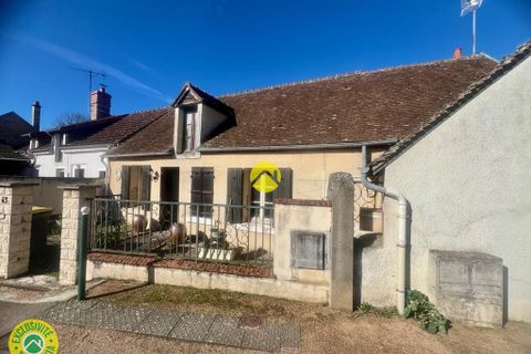 Villa i Léré, Cher, Léré - € 99.000 | Ref: 18CAL111262 - foto 10