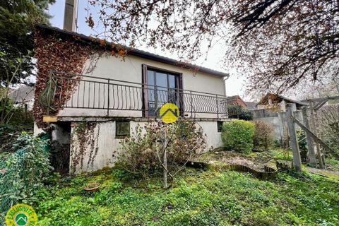 Villa i Léré, Cher, Léré - € 99.000 | Ref: 18CAL111262 - foto 11