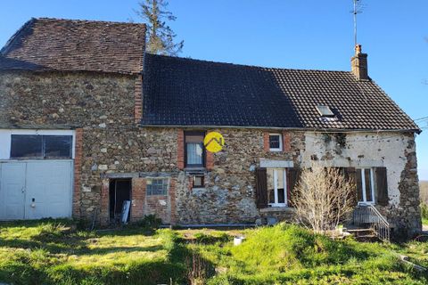 Villa i Cheniers, Creuse, Cheniers - € 50.000 | Ref: 58MS111259 - foto 1