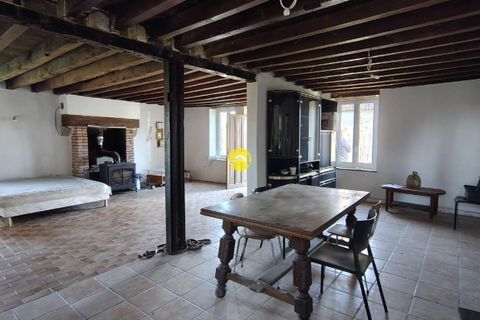 Villa i Cheniers, Creuse, Cheniers - € 50.000 | Ref: 58MS111259 - foto 2