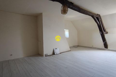 Villa i Cheniers, Creuse, Cheniers - € 50.000 | Ref: 58MS111259 - foto 4