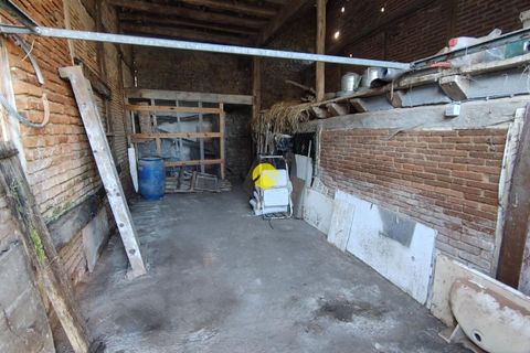 Villa i Cheniers, Creuse, Cheniers - € 50.000 | Ref: 58MS111259 - foto 8