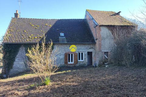 Villa i Cheniers, Creuse, Cheniers - € 50.000 | Ref: 58MS111259 - foto 9