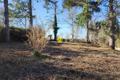 Villa i Cheniers, Creuse, Cheniers - € 50.000 | Ref: 58MS111259 - foto 10