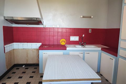 Villa a Orsennes, Indre, Orsennes - € 98.000 | Ref: 88MS111227 - foto 4
