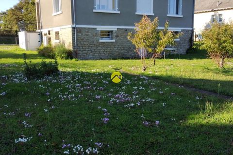 Villa a Orsennes, Indre, Orsennes - € 98.000 | Ref: 88MS111227 - foto 16