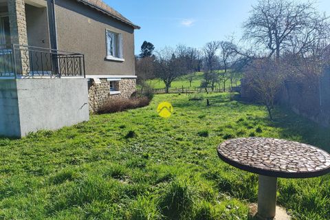 Villa a Orsennes, Indre, Orsennes - € 98.000 | Ref: 88MS111227 - foto 17