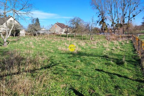 Villa a Orsennes, Indre, Orsennes - € 98.000 | Ref: 88MS111227 - foto 18