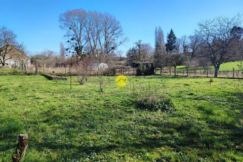 Villa a Orsennes, Indre, Orsennes - € 98.000 | Ref: 88MS111227 - foto 20