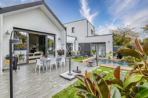 Villa a Treillières, Loire-Atlantique, Treillières - € 896.100 | Ref: 86800834 - foto 2
