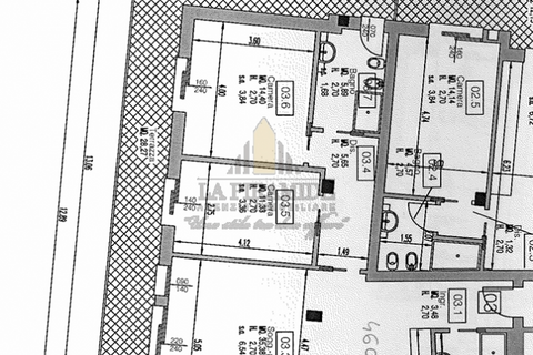 Lejlighed i Padua, Padua, Padua - € 460.000 | Ref: 1170 - foto 1