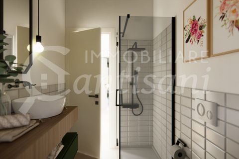 Lejlighed i Florence, Florence, Florence - € 368.000 | Ref: HEMRN - foto 19