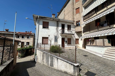 Villa i Cerro Veronese, Verona, Cerro Veronese - € 63.562 | Ref: GB01102026 - foto 1