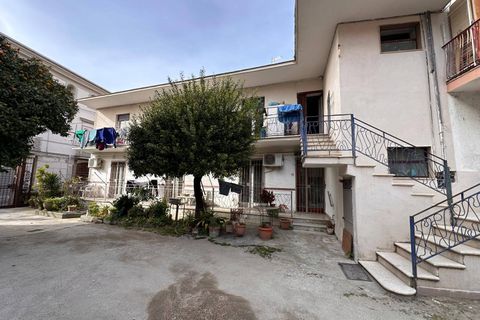 Leilighet i Aversa, Caserta, Aversa - € 85 000 | Ref: 3V132 - foto 23
